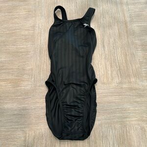 Speedo Aquablade swim suit